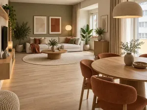 Prodej bytu 2+kk, Praha - Nusle, Kloboučnická, 69 m2