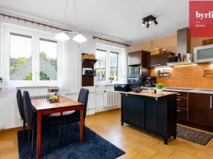 Prodej rodinného domu, Hradec nad Moravicí, Smetanova, 180 m2
