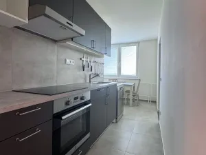 Pronájem bytu 2+1, Břeclav, Slovácká, 60 m2