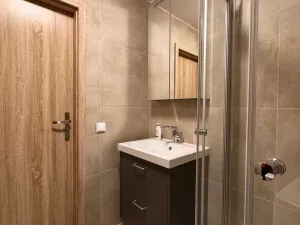 Pronájem bytu 2+1, Břeclav, Slovácká, 60 m2