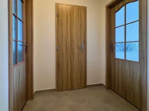 Pronájem bytu 2+1, Břeclav, Slovácká, 60 m2