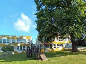 Pronájem bytu 2+kk, Svitavy, Svitavská, 50 m2