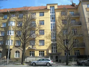 Pronájem bytu 2+kk, Brno, Palackého třída, 75 m2