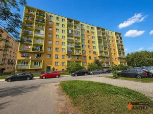 Prodej bytu 2+1, Havířov, Kollárova, 54 m2