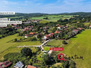 Prodej rodinného domu, Hrusice, Na Výsluní, 60 m2