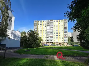 Prodej bytu 1+kk, Praha - Chodov, Ledvinova, 30 m2