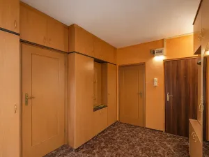 Prodej bytu 4+1, Vyškov, kpt. Otakara Jaroše, 101 m2