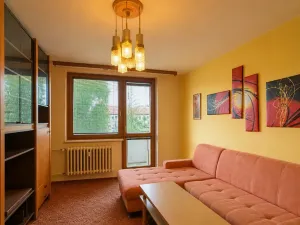 Prodej bytu 4+1, Vyškov, kpt. Otakara Jaroše, 101 m2
