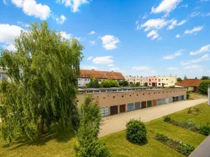 Prodej bytu 4+1, Vyškov, kpt. Otakara Jaroše, 101 m2