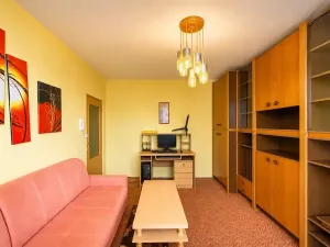 Prodej bytu 4+1, Vyškov, kpt. Otakara Jaroše, 101 m2