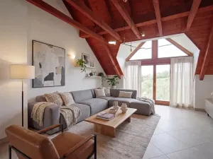Prodej činžovního domu, Černolice, Ke dvoru, 375 m2