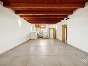 Prodej činžovního domu, Černolice, Ke dvoru, 375 m2