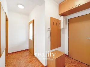 Prodej bytu 2+1, Znojmo, náměstí Svobody, 76 m2