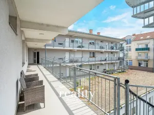 Prodej bytu 2+1, Znojmo, náměstí Svobody, 76 m2