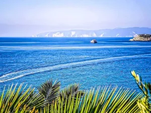 Prodej rodinného domu, Kefalonia, Pessada, Jónské Ostrovy, Řecko, 178 m2