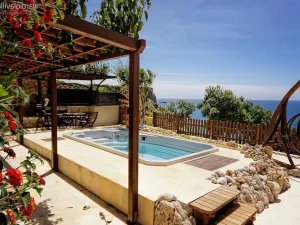 Prodej rodinného domu, Kefalonia, Pessada, Jónské Ostrovy, Řecko, 178 m2