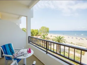 Prodej ubytování, Korfu, Jónské Ostrovy, Řecko, 2150 m2