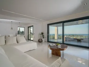 Prodej domu, Bochali, Zakynthos, Jónské Ostrovy, Řecko, 370 m2