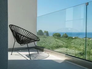 Prodej domu, Bochali, Zakynthos, Jónské Ostrovy, Řecko, 370 m2