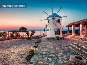 Prodej domu, Bochali, Zakynthos, Jónské Ostrovy, Řecko, 370 m2