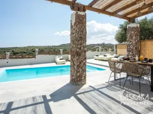 Prodej rodinného domu, Rhodes, Afantou, Psinthos, Řecko, 120 m2