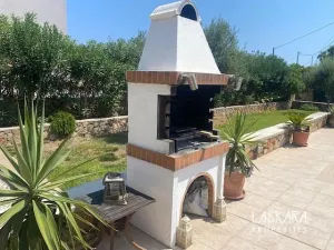 Prodej rodinného domu, Rhodes, Lindos, Navarone Beach, Řecko, 165 m2