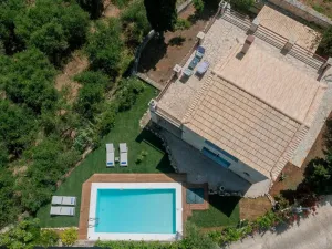 Prodej rodinného domu, Tragaki, Zakynthos, Jónské Ostrovy, Řecko, 112 m2