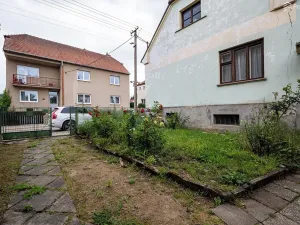 Prodej rodinného domu, Ráječko, Nová, 65 m2