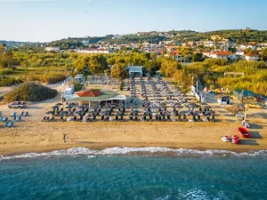 Prodej rodinného domu, Tsilivi, Zakynthos, Jónské Ostrovy, Řecko, 70 m2