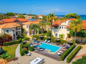 Prodej rodinného domu, Tsilivi, Zakynthos, Jónské Ostrovy, Řecko, 70 m2