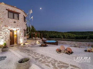 Prodej rodinného domu, Koiliomenos, Zakynthos, Řecko, 90 m2