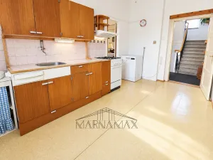 Prodej rodinného domu, Chomutov, Čechova, 120 m2