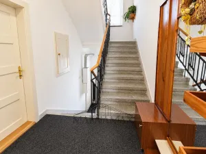 Prodej rodinného domu, Chomutov, Čechova, 120 m2