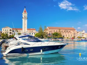 Prodej rodinného domu, Zante, Zakynthos, Řecko, 240 m2