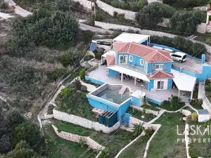 Prodej rodinného domu, Kefalonia, Argostoli, Eleios-Pronnoi, Řecko, 200 m2