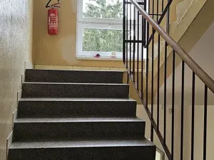 Prodej bytu 3+1, Písek, Kollárova, 80 m2