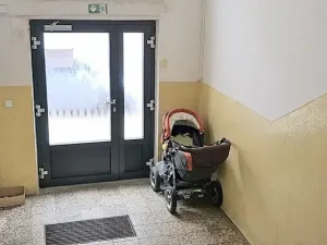 Prodej bytu 3+1, Písek, Kollárova, 80 m2