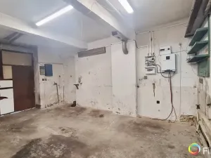 Prodej rodinného domu, Praha - Radotín, Na betonce, 280 m2