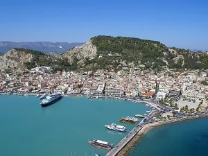 Prodej rodinného domu, Alykanas, Zakynthos, Jónské Ostrovy, Řecko, 160 m2