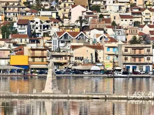 Prodej bytu 1+kk, Argostoli, Řecko, 240 m2
