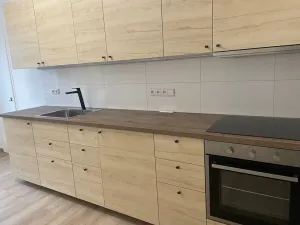 Prodej bytu 1+1, Praha - Libeň, U libeňského pivovaru, 48 m2