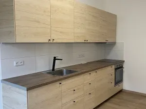 Prodej bytu 1+1, Praha - Libeň, U libeňského pivovaru, 48 m2