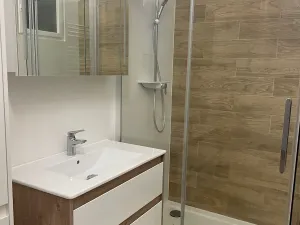 Prodej bytu 1+1, Praha - Libeň, U libeňského pivovaru, 48 m2