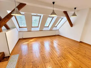 Pronájem kanceláře, Jičín, 31 m2