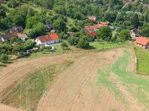 Prodej pozemku, Samšina - Betlem, 1900 m2