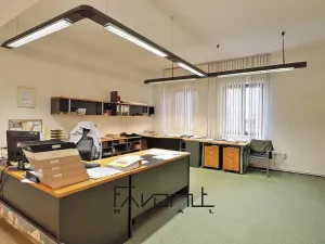 Prodej kanceláře, Olomouc, Rolsberská, 225 m2