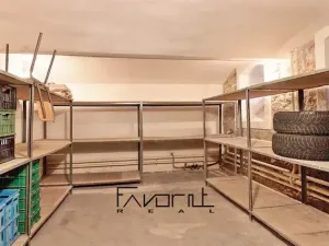 Prodej kanceláře, Olomouc, Rolsberská, 225 m2