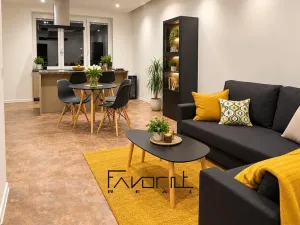 Prodej bytu 3+kk, Ostrava, Ukrajinská, 67 m2