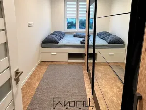 Prodej bytu 3+kk, Ostrava, Ukrajinská, 67 m2