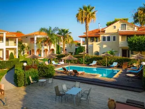 Prodej bytu 4+kk, Tsilivi, Zakynthos, Jónské Ostrovy, Řecko, 86 m2